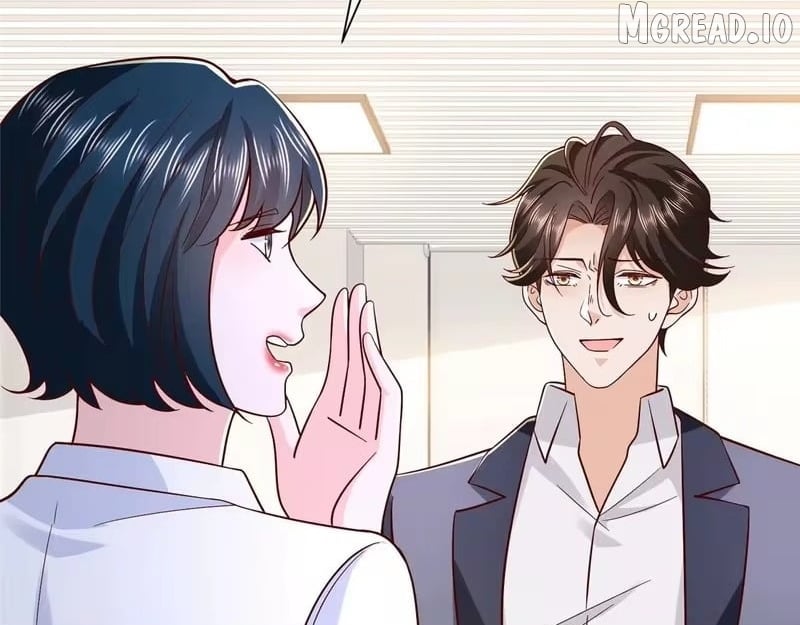 I randomly have a new career every week Chapter 910  - page 36
